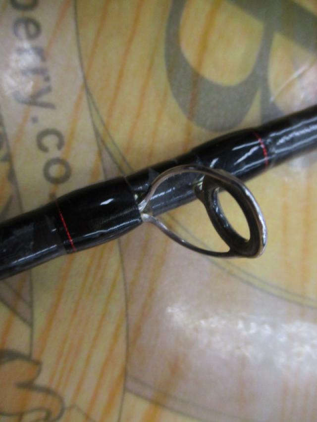 ゾディアス 160MH-2