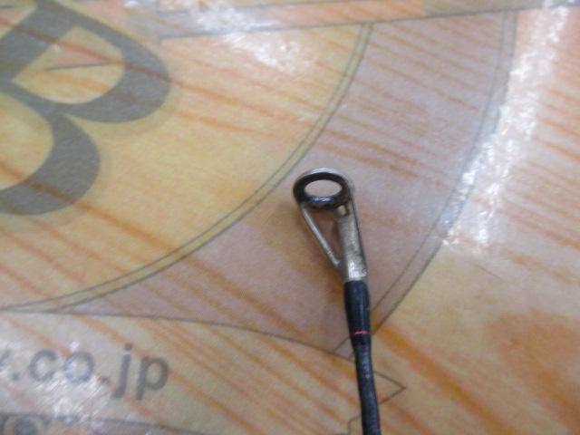 ゾディアス 160MH-2