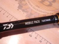 モバイルパック 765TMB・Q