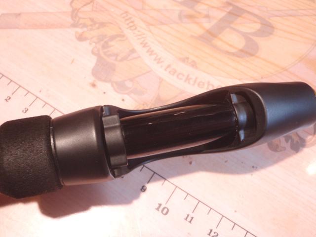 23ソアレBB アジング S54SUL-S