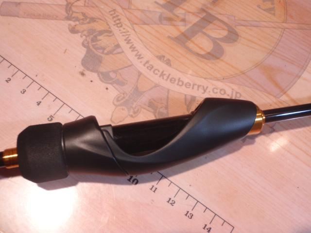 23ソアレBB アジング S54SUL-S