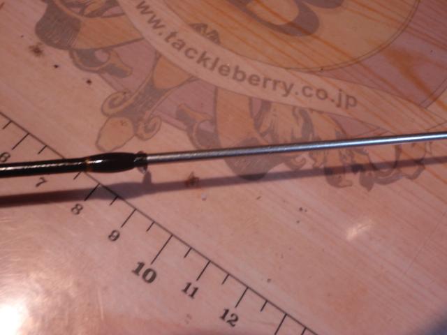 23ソアレBB アジング S54SUL-S