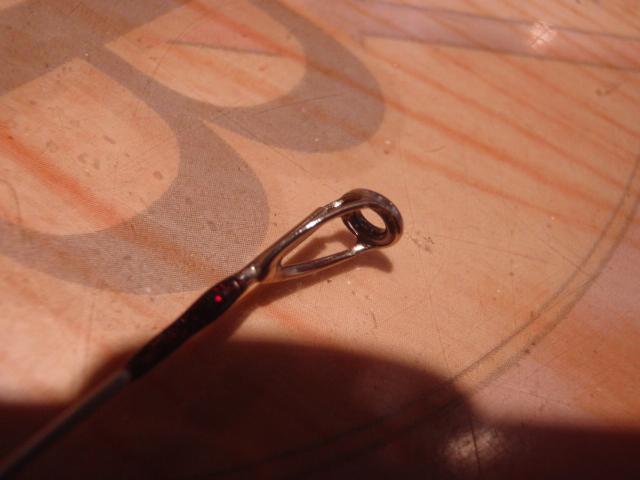 23ソアレBB アジング S54SUL-S