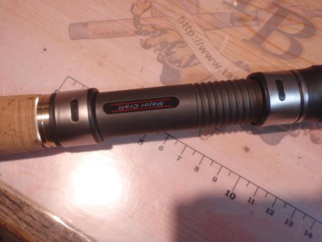 ハンタウェイ HT-852LL