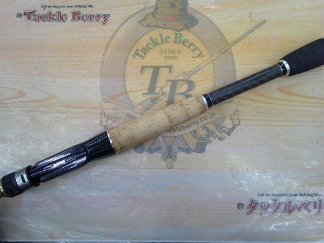 バスタード BTC-711XH