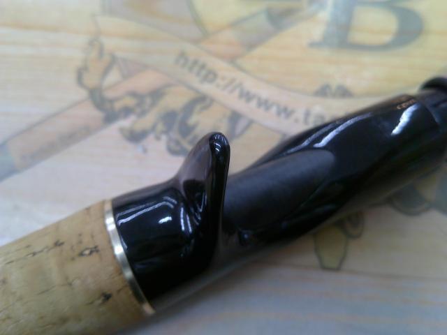 バスタード BTC-711XH