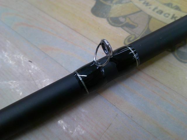 バスタード BTC-711XH