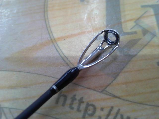 バスタード BTC-711XH