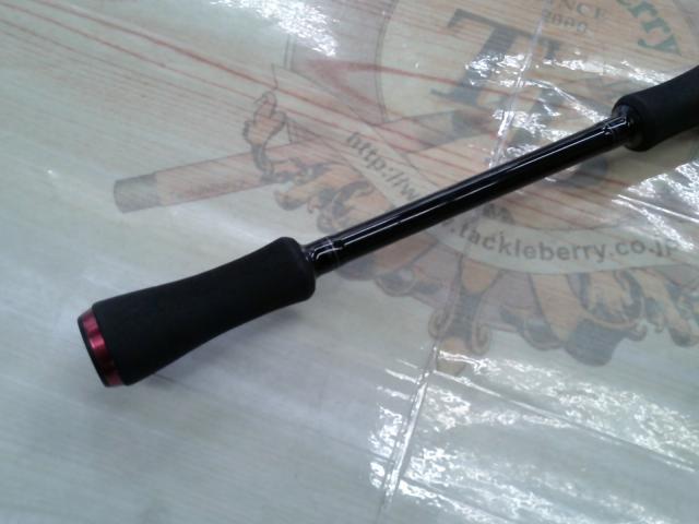 ハートランド HL772ML+FS-22