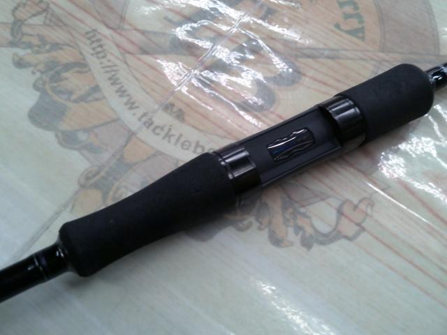 ハートランド HL772ML+FS-22