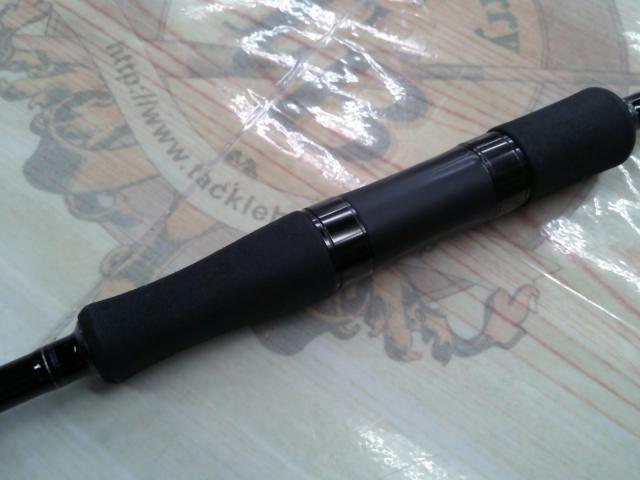 ハートランド HL772ML+FS-22