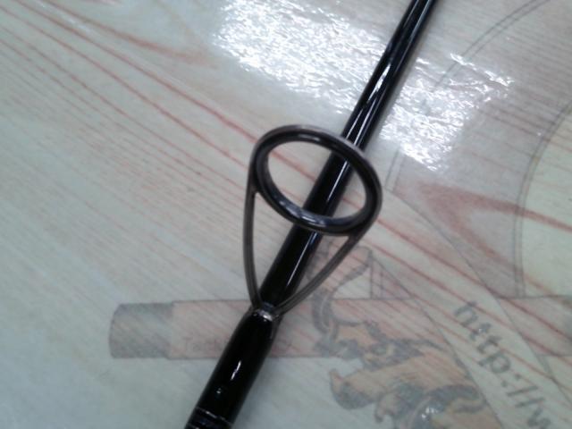 ハートランド HL772ML+FS-22