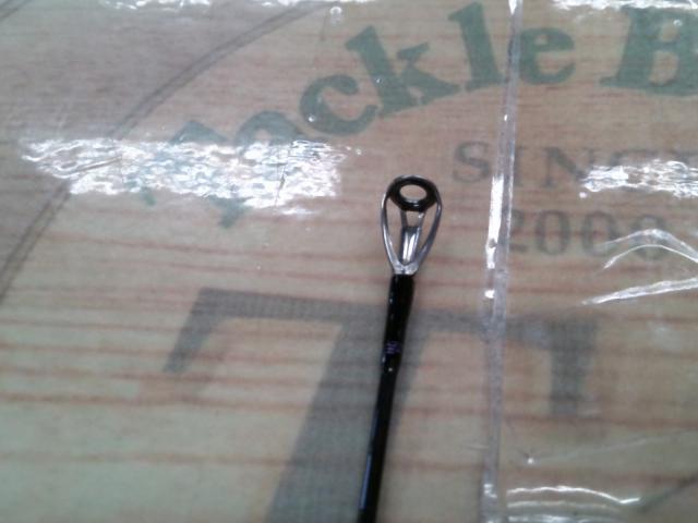 ハートランド HL772ML+FS-22