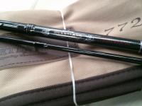 ハートランド HL772ML+FS-22