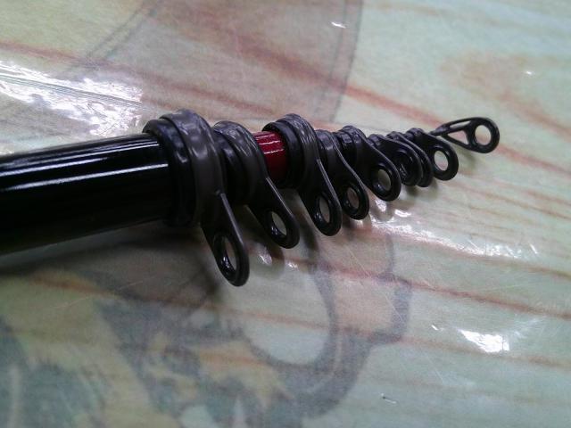 波動チヌ 0.8-360