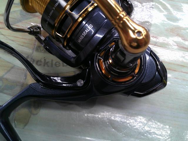 16プレイソ 2500LBD