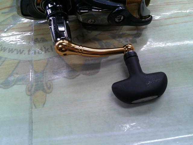 16プレイソ 2500LBD