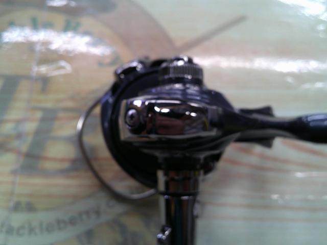 16プレイソ 2500LBD