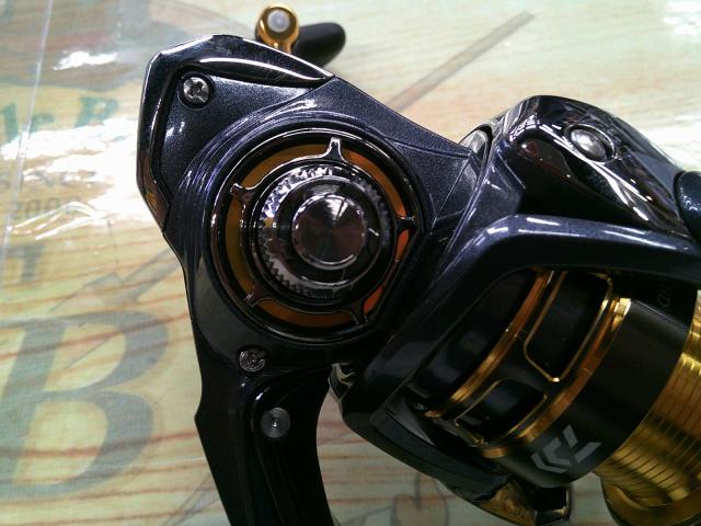 16プレイソ 2500LBD