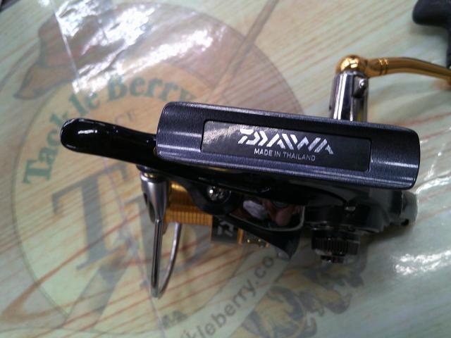 16プレイソ 2500LBD