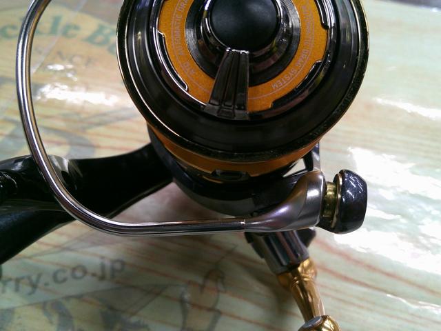 16プレイソ 2500LBD