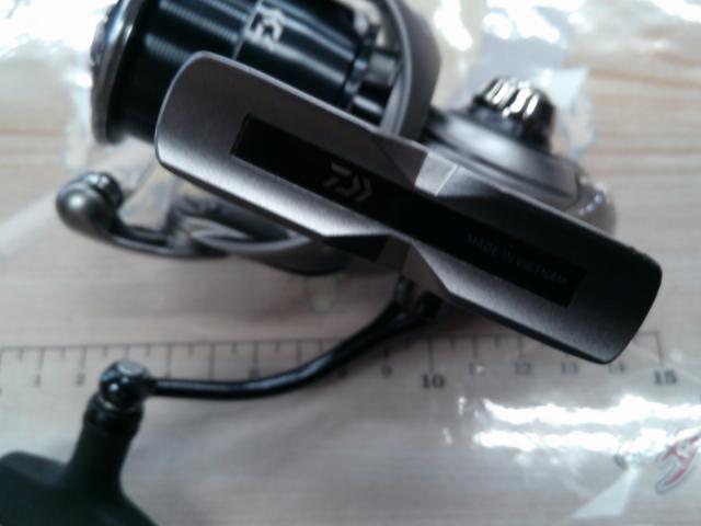 25カルディア LT3000S-CXH