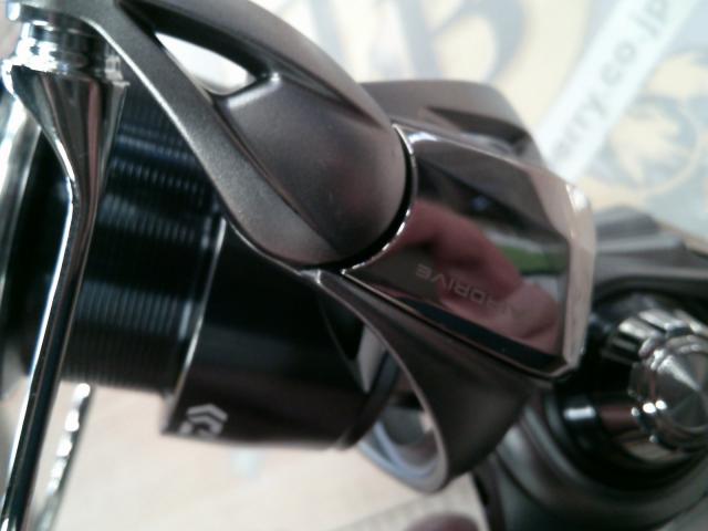 25カルディア LT3000S-CXH