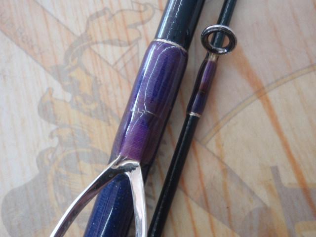 キャトルスティック CSS80M