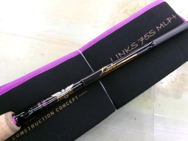 リンクス LINKS75SMLP+-2J