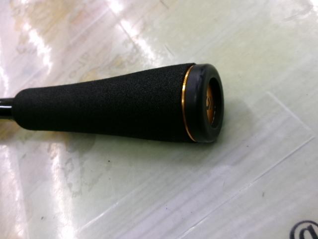 リベリオン 671MHXB-ST