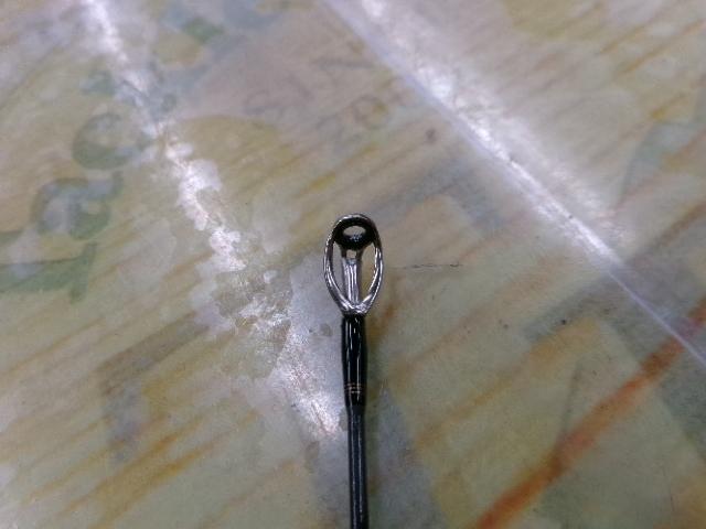 リベリオン 671MHXB-ST