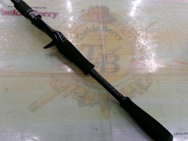 グランデージ ブルート クエスター C72M