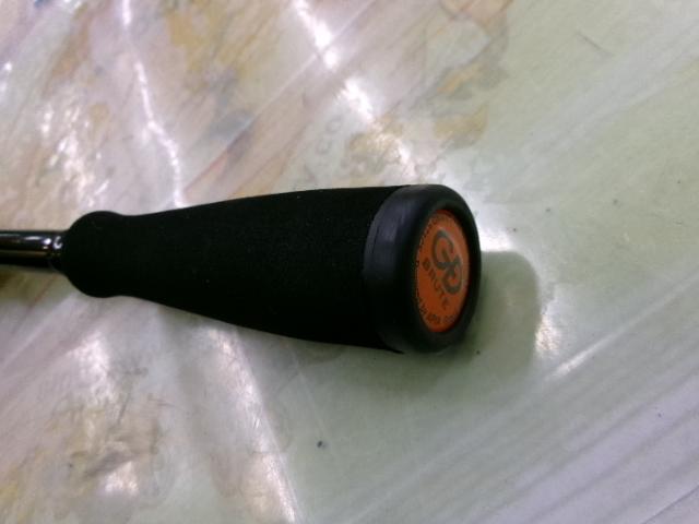 グランデージ ブルート クエスター C72M