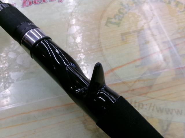 グランデージ ブルート クエスター C72M