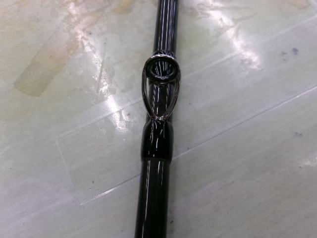 グランデージ ブルート クエスター C72M