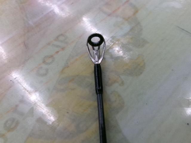 グランデージ ブルート クエスター C72M