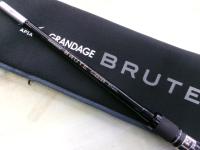 グランデージ ブルート クエスター C72M