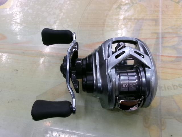 アルファス SV TW 800S-XHL｜＠ベリーネット 日本最大新品中古釣具WEB