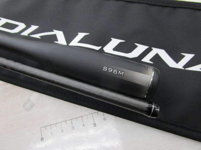 23ディアルーナ S96M