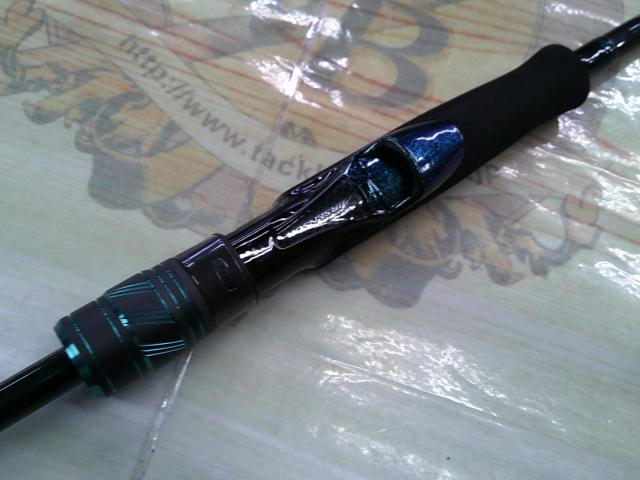 エメラルダスX 79M・J