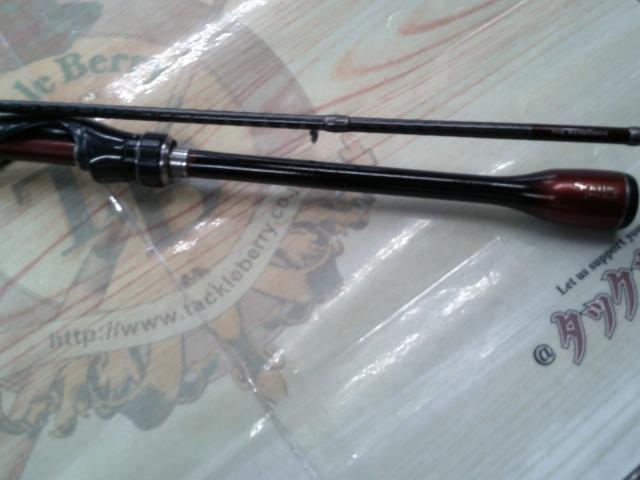 ソアレエクスチューン S803L-T