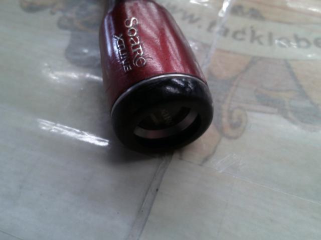 ソアレエクスチューン S803L-T