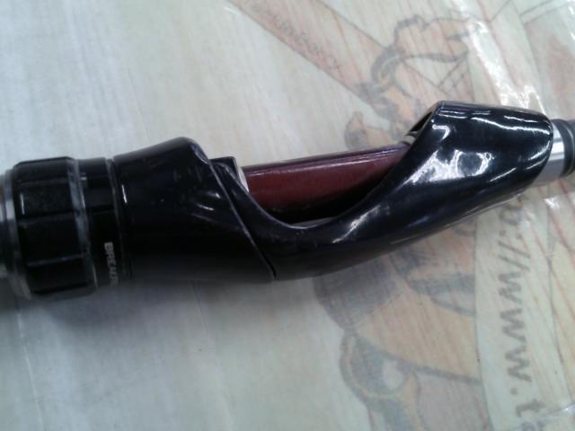 ソアレエクスチューン S803L-T