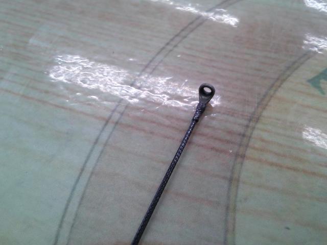 ソアレエクスチューン S803L-T