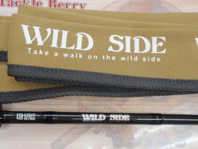 ワイルドサイド WSC610M