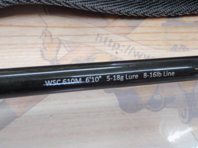 ワイルドサイド WSC610M