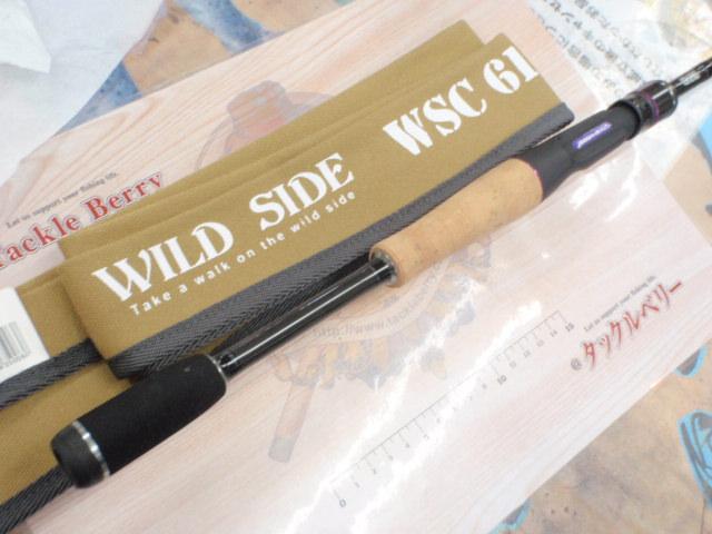ワイルドサイド WSC610M