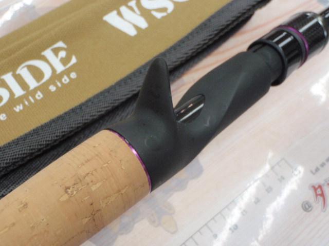 ワイルドサイド WSC610M