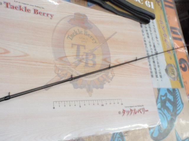 ワイルドサイド WSC610M