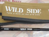 ワイルドサイド WSC610M